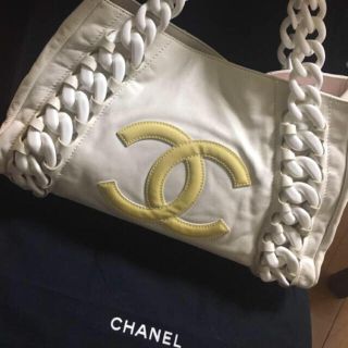 CHANEL(トートバッグ)のフリマアイテム一覧 CHANEL(トートバッグ)のフリマアイテム一覧