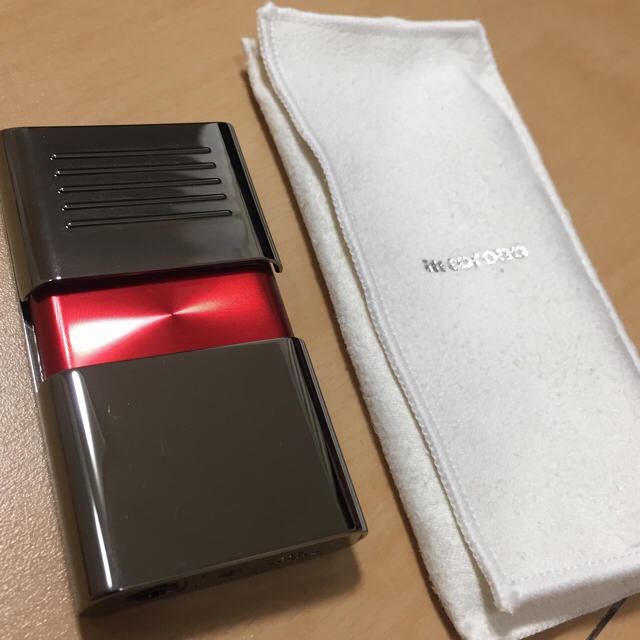新品未使用品 イムコロナ ライター | aosacoffee.com