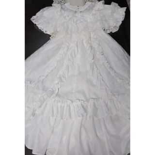 アンジェリックプリティー(Angelic Pretty)のユエ様専用☆アイスバーグOP(ロングワンピース/マキシワンピース)