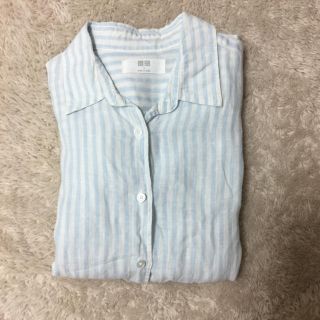 ユニクロ(UNIQLO)の専用(シャツ/ブラウス(長袖/七分))