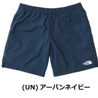 ザノースフェイス(THE NORTH FACE)の【ロディー様専用】ノースフェイス メンズ ショーツ(ショートパンツ)