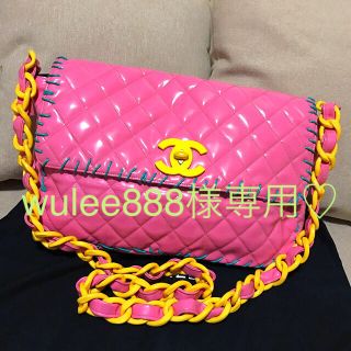 シャネル(CHANEL)の★★ wulee888様専用 ★★(ショルダーバッグ)