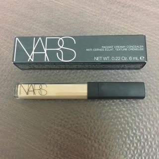 ナーズ(NARS)のナーズ NARS ラディアントクリーミーコンシーラー (コンシーラー)