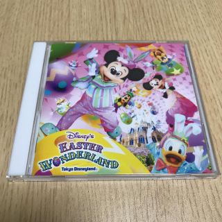 ディズニー(Disney)のディズニー イースターワンダーランド2012 CD(キッズ/ファミリー)