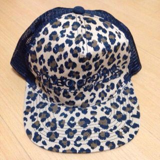 ロデオクラウンズ(RODEO CROWNS)のRODEOCROWNS☆メッシュCap(キャップ)