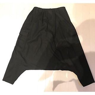ヨウジヤマモト サルエルパンツ(メンズ)(テーパード)の通販 13点