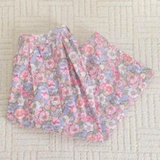 フラワー(flower)のflower skirt ○(ロングスカート)