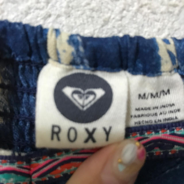 Roxy(ロキシー)のインスタグラマー！kiy着用！roxy!日本未発売 レディースのワンピース(ミニワンピース)の商品写真