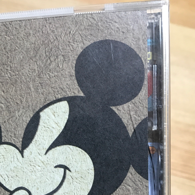 Disney(ディズニー)のディズニー ジャズCD エンタメ/ホビーのCD(ジャズ)の商品写真