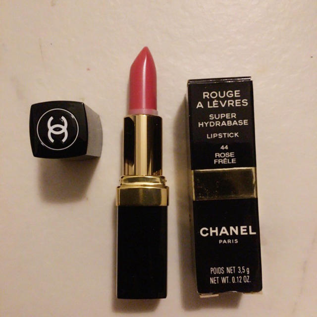 CHANEL(シャネル)のシャネル リップ 44 コスメ/美容のベースメイク/化粧品(口紅)の商品写真