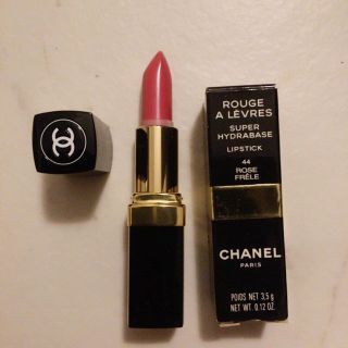 シャネル(CHANEL)のシャネル リップ 44(口紅)