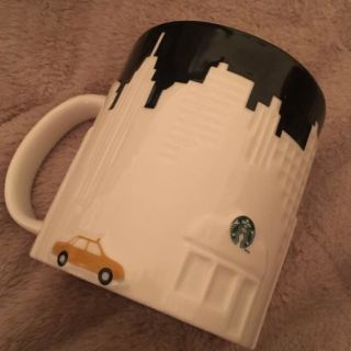 スターバックスコーヒー(Starbucks Coffee)のスターバックス マグ(グラス/カップ)