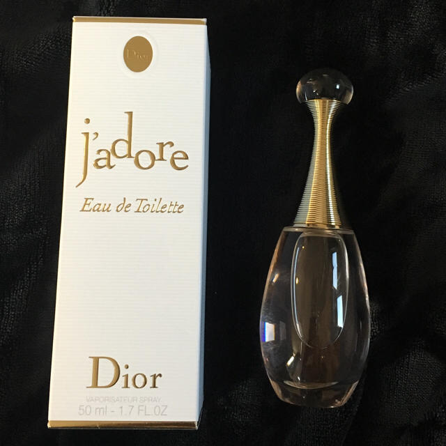 Dior ディオール 香水 ジャドール 50ml