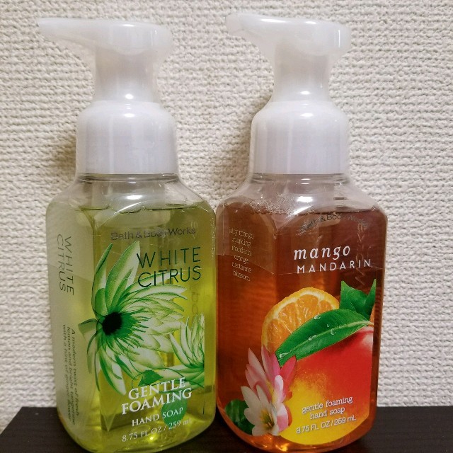 Bath & Body Works(バスアンドボディーワークス)のタッチ様専用出品 コスメ/美容のリラクゼーション(アロマオイル)の商品写真