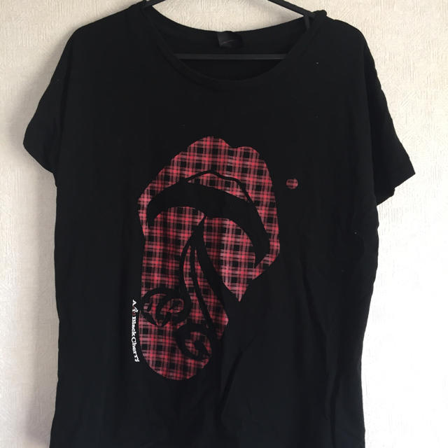 acid black cherry Tシャツ