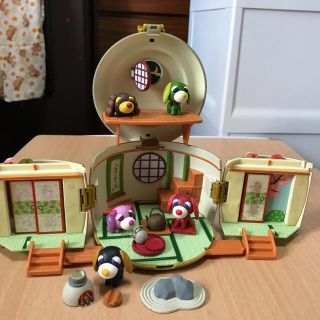 トイザらス お茶犬 ハウス 急須の通販 By N トイザラスならラクマ トイザらス お茶犬 ハウス 急須の通販 By N トイザラスならラクマ