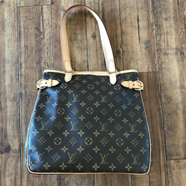 未使用！Louis Vuitton トートバッグ！