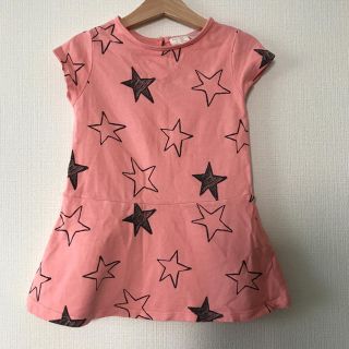 ザラキッズ(ZARA KIDS)のmomo様専用(ワンピース)