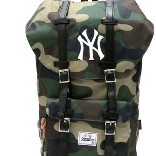 ニューヨーカー(NEWYORKER)のNY リュック(リュック/バックパック)