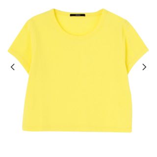 エモダ(EMODA)のエモダ 今季新作 フィットミニマルT(Tシャツ(半袖/袖なし))