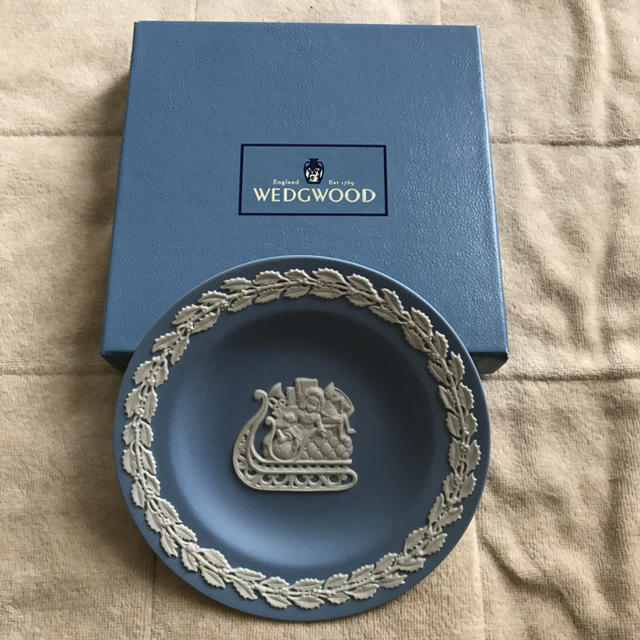 WEDGWOOD(ウェッジウッド)のWEDGWOOD  その他のその他(その他)の商品写真