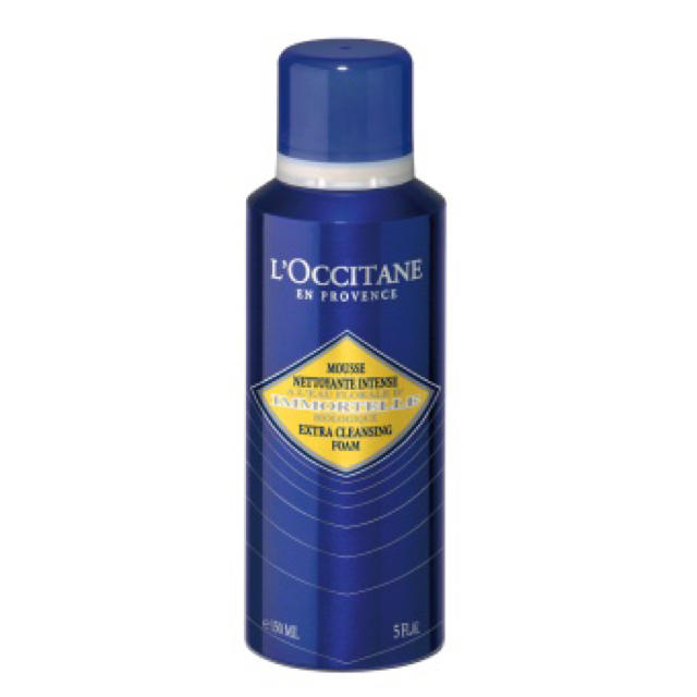 L'OCCITANE(ロクシタン)の新品 ロクシタン 洗顔フォーム コスメ/美容のスキンケア/基礎化粧品(洗顔料)の商品写真