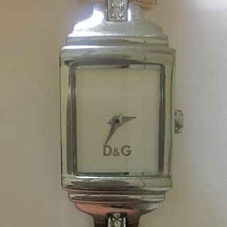 DOLCE&GABBANA(レザー ・ 腕時計)のフリマアイテム一覧 DOLCE&GABBANA(レザー ・ 腕時計)のフリマアイテム一覧