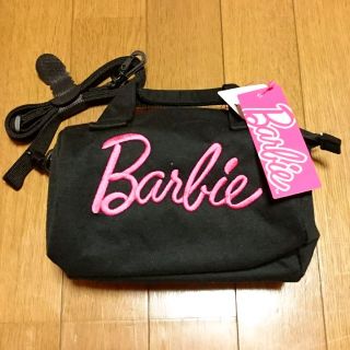 バービー(Barbie)のBarbie バック (ショルダーバッグ)