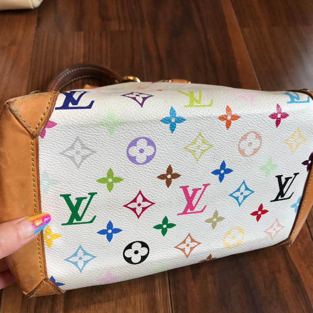 LOUIS オードラあゆお揃い⸝⸝⸝⸝♡正規品の通販 by k-a's shop｜ルイヴィトンならラクマ VUITTON - 専用ルイヴィトン 2022通販