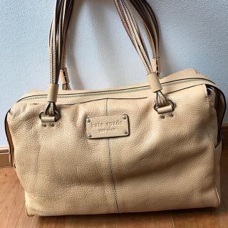 ケイトスペードニューヨーク(kate spade new york)のお買得！ケイトスペード ボストンバッグ(ボストンバッグ)