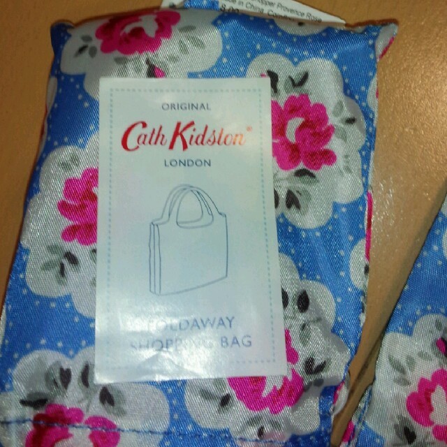 Cath Kidston(キャスキッドソン)のricky様専用新品未使用タグ付きキャスキット レディースのファッション小物(その他)の商品写真