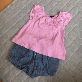 ベビーギャップ(babyGAP)のbabygap★トップス(Ｔシャツ)