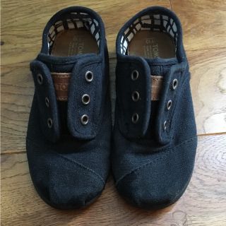 トムズ(TOMS)のTOMSシューズ(スニーカー)