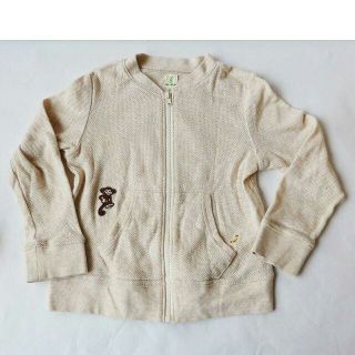 ユナイテッドアローズ(UNITED ARROWS)のユナイテッドアローズ★薄手カーディガン110★綿100％★春夏に重宝！★送料込(カーディガン)