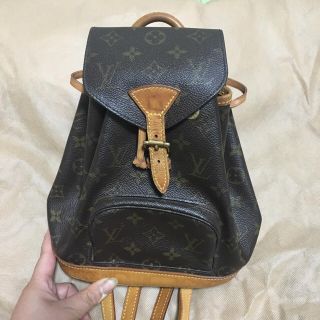 ルイヴィトン(LOUIS VUITTON)のkanonさん 専用(リュック/バックパック)