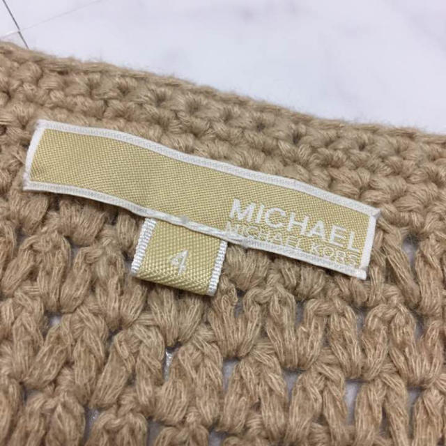 Michael Kors(マイケルコース)のMichael kors  レディースのトップス(カーディガン)の商品写真