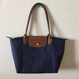 ロンシャン(LONGCHAMP)のtamago様 専用です。ロンシャン☆トートバッグSサイズ(トートバッグ)