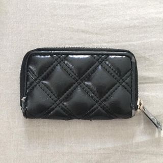 マークバイマークジェイコブス(MARC BY MARC JACOBS)のマーク♡キルティングコインケース(財布)