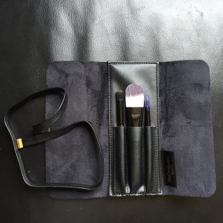 イヴサンローランボーテ(Yves Saint Laurent Beaute)のイヴ・サンローラン  メークブラシセット(コフレ/メイクアップセット)