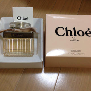 クロエ(Chloe)のクロエ 香水 chloe(香水(女性用))