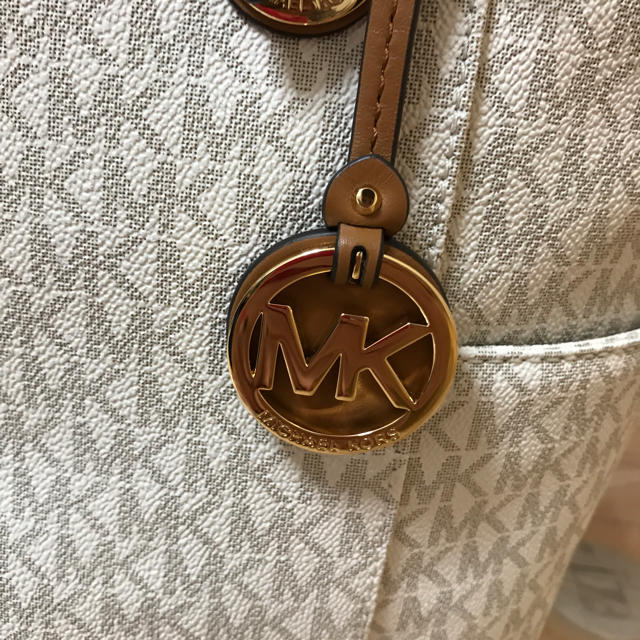 Michael Kors(マイケルコース)のまど様。 専用ページ   お取り置き21日まで♡ レディースのバッグ(トートバッグ)の商品写真