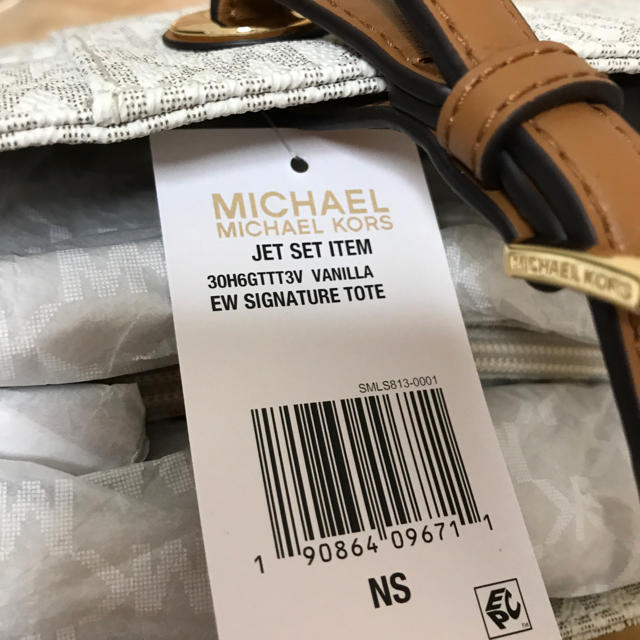 Michael Kors(マイケルコース)のまど様。 専用ページ   お取り置き21日まで♡ レディースのバッグ(トートバッグ)の商品写真