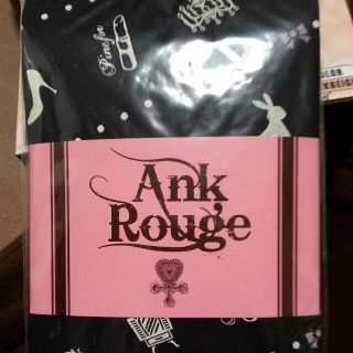 アンクルージュ(Ank Rouge)のAnk＊タイツ(タイツ/ストッキング)