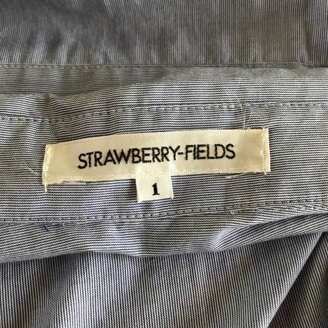 STRAWBERRY-FIELDS(ストロベリーフィールズ)のすー様専用  ストロベリーフィールズ  ワンピース レディースのワンピース(ひざ丈ワンピース)の商品写真