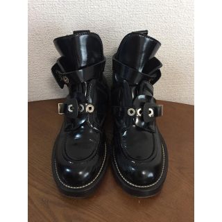 バレンシアガ(Balenciaga)の(検討中の方いらっしゃいます)BALENCIAGA ブーツ(ブーツ)