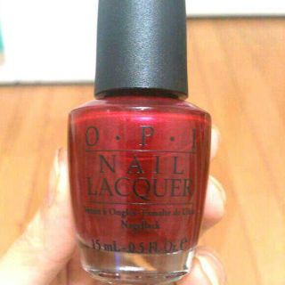 オーピーアイ(OPI)のOPI☆ネイルカラー(その他)