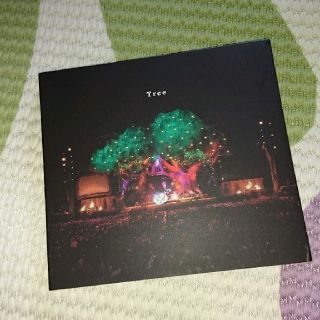 SEKAI NO OWARI 「Tree」(ポップス/ロック(邦楽))