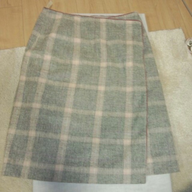 ef-de(エフデ)の値下げ♡ef-de スカート レディースのスカート(ひざ丈スカート)の商品写真