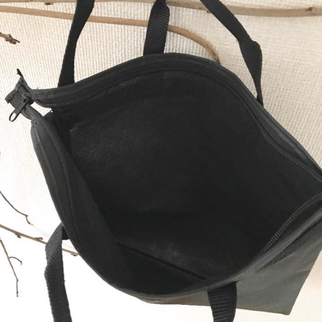 Shel'tter ORIGINAL(シェルターオリジナル)のshelter サコッシュ ショルダーバッグ メンズのバッグ(ショルダーバッグ)の商品写真