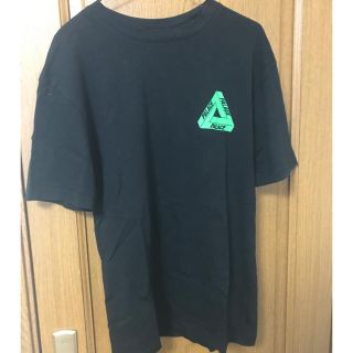 シュプリーム(Supreme)のpalace skateboard Tシャツ 正規保証(Tシャツ/カットソー(半袖/袖なし))